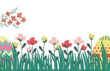 Καλό Πάσχα με υγεία και επί γης ειρήνη