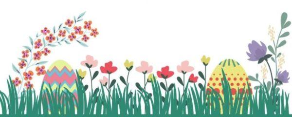 Καλό Πάσχα με υγεία και επί γης ειρήνη