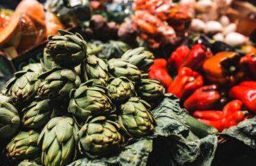 Ενημέρωση για τη λειτουργία της λαϊκής αγοράς του κέντρου