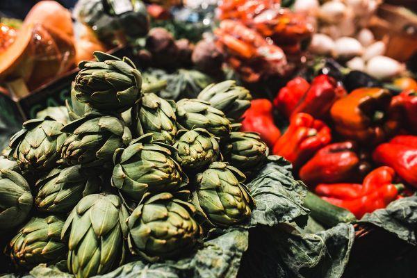 Ενημέρωση για τη λειτουργία της λαϊκής αγοράς του κέντρου