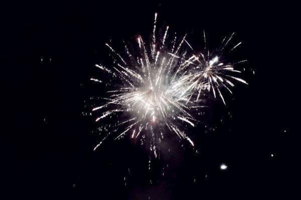 Σχετικά με τη χρήση βεγγαλικών κατά τον εορτασμό της Ανάστασης Σχετικά με τη χρήση βεγγαλικών κατά τον εορτασμό της Ανάστασης