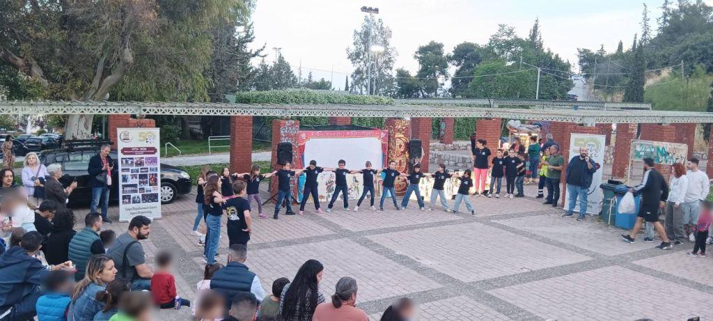 Τριήμερο διασκέδασης και ψυχαγωγίας στο «Πανόραμα»