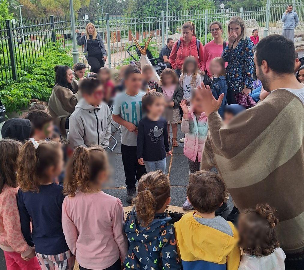 Τριήμερο διασκέδασης και ψυχαγωγίας στο «Πανόραμα»