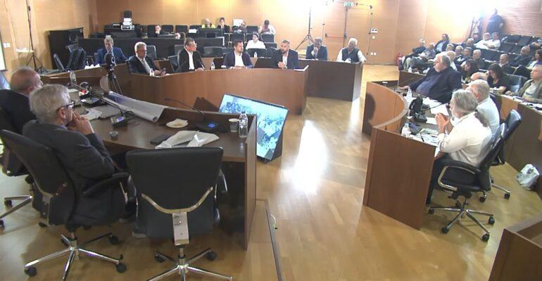 Β. Σίμος: «Το κράτος να διασφαλίσει οριστικά τον δημόσιο και δασικό χαρακτήρα του Ποικίλου Όρους»