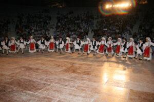 Τμήμα Παραδοσιακών Χορών Δήμου Πετρούπολης: Μισός αιώνας πολιτιστικής και λαογραφικής προσφοράς!