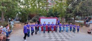 Τμήμα Παραδοσιακών Χορών Δήμου Πετρούπολης: Μισός αιώνας πολιτιστικής και λαογραφικής προσφοράς!