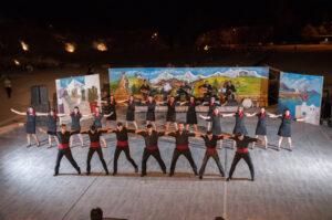 Τμήμα Παραδοσιακών Χορών Δήμου Πετρούπολης: Μισός αιώνας πολιτιστικής και λαογραφικής προσφοράς!