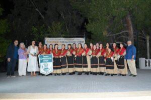 Τμήμα Παραδοσιακών Χορών Δήμου Πετρούπολης: Μισός αιώνας πολιτιστικής και λαογραφικής προσφοράς!