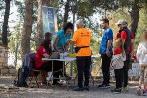 Με επιτυχία έγινε σήμερα (10/5) ο Αγώνας Δρόμου