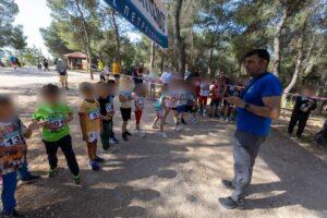 Με επιτυχία έγινε σήμερα (10/5) ο Αγώνας Δρόμου