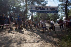 Με επιτυχία έγινε σήμερα (10/5) ο Αγώνας Δρόμου
