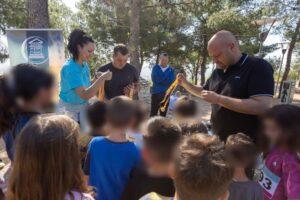 Με επιτυχία έγινε σήμερα (10/5) ο Αγώνας Δρόμου