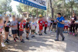 Με επιτυχία έγινε σήμερα (10/5) ο Αγώνας Δρόμου