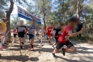 Με επιτυχία έγινε σήμερα (10/5) ο Αγώνας Δρόμου