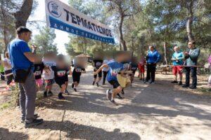 Με επιτυχία έγινε σήμερα (10/5) ο Αγώνας Δρόμου