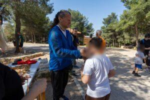 Με επιτυχία έγινε σήμερα (10/5) ο Αγώνας Δρόμου
