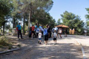Με επιτυχία έγινε σήμερα (10/5) ο Αγώνας Δρόμου