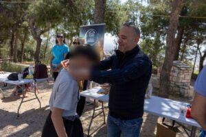 Με επιτυχία έγινε σήμερα (10/5) ο Αγώνας Δρόμου