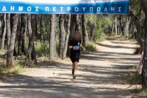 Με επιτυχία έγινε σήμερα (10/5) ο Αγώνας Δρόμου