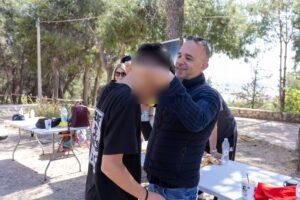 Με επιτυχία έγινε σήμερα (10/5) ο Αγώνας Δρόμου