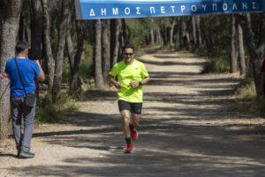 Με επιτυχία έγινε σήμερα (10/5) ο Αγώνας Δρόμου