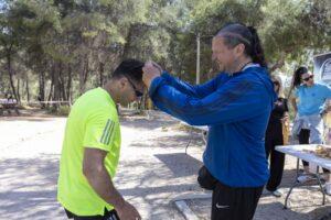 Με επιτυχία έγινε σήμερα (10/5) ο Αγώνας Δρόμου