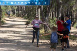 Με επιτυχία έγινε σήμερα (10/5) ο Αγώνας Δρόμου