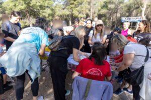 Με επιτυχία έγινε σήμερα (10/5) ο Αγώνας Δρόμου