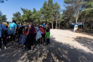 Με επιτυχία έγινε σήμερα (10/5) ο Αγώνας Δρόμου