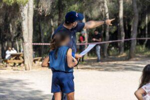Με επιτυχία έγινε σήμερα (10/5) ο Αγώνας Δρόμου