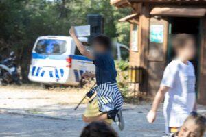 Με επιτυχία έγινε σήμερα (10/5) ο Αγώνας Δρόμου