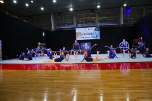 Τρεις μέρες γεμάτες Ενόργανη και Ρυθμική Γυμναστική, στην Πετρούπολη