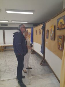 Ένα τριήμερο γεμάτο Πολιτισμό και Αθλητισμό