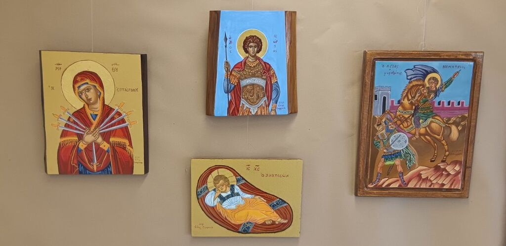 Ένα τριήμερο γεμάτο Πολιτισμό και Αθλητισμό
