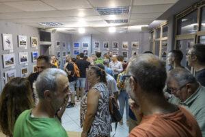 Ένα τριήμερο γεμάτο Πολιτισμό και Αθλητισμό