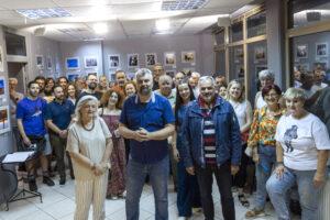 Ένα τριήμερο γεμάτο Πολιτισμό και Αθλητισμό
