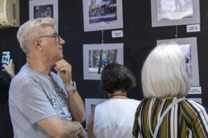 Ένα τριήμερο γεμάτο Πολιτισμό και Αθλητισμό
