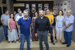 Ένα τριήμερο γεμάτο Πολιτισμό και Αθλητισμό
