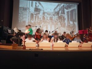 Ένα τριήμερο γεμάτο Πολιτισμό και Αθλητισμό