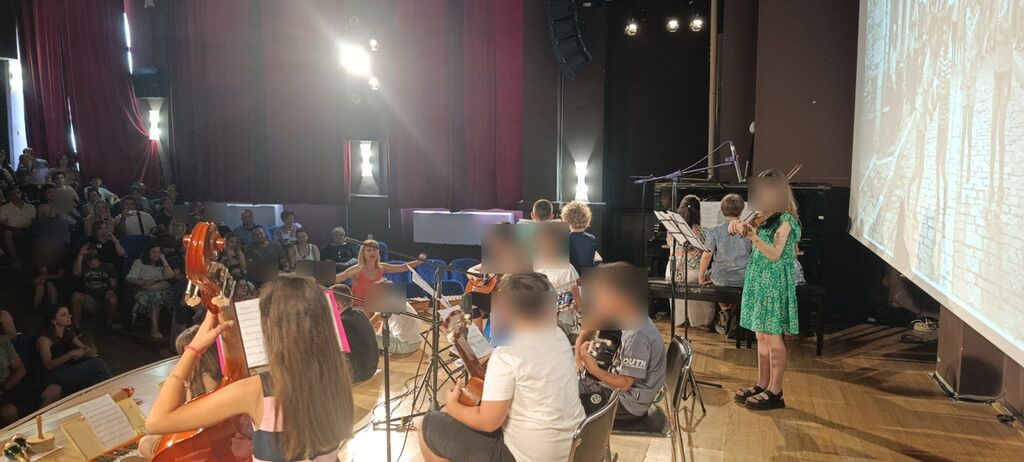 Ένα τριήμερο γεμάτο Πολιτισμό και Αθλητισμό