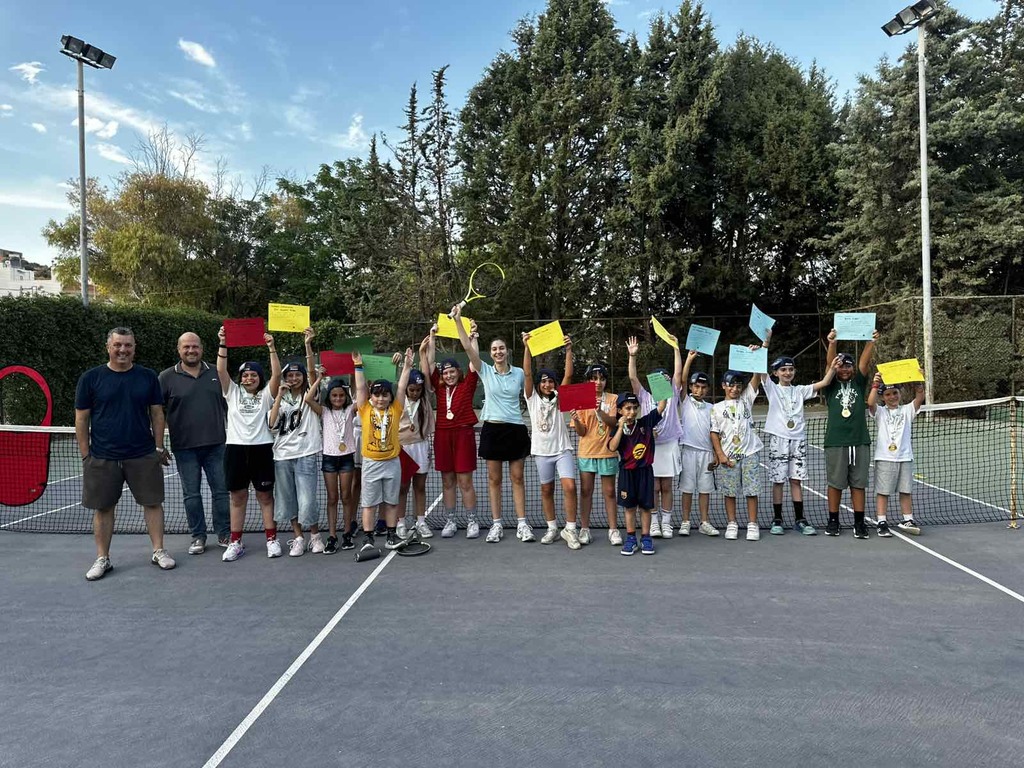 Ένα τριήμερο γεμάτο Πολιτισμό και Αθλητισμό