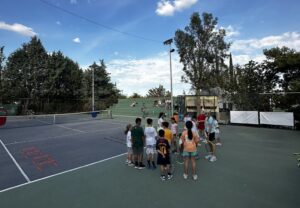 Ένα τριήμερο γεμάτο Πολιτισμό και Αθλητισμό