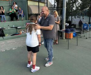 Ένα τριήμερο γεμάτο Πολιτισμό και Αθλητισμό