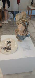 Διήμερο με Κεραμική, Σύγχρονο Χορό, Καραγκιόζη & μουσικοθεατρική παράσταση Διήμερο με Κεραμική, Σύγχρονο Χορό, Καραγκιόζη & μουσικοθεατρική παράσταση