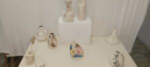Διήμερο με Κεραμική, Σύγχρονο Χορό, Καραγκιόζη & μουσικοθεατρική παράσταση Διήμερο με Κεραμική, Σύγχρονο Χορό, Καραγκιόζη & μουσικοθεατρική παράσταση