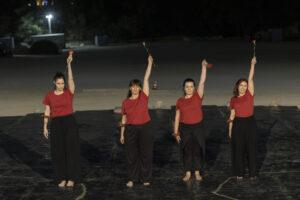 Διήμερο με Κεραμική, Σύγχρονο Χορό, Καραγκιόζη & μουσικοθεατρική παράσταση Διήμερο με Κεραμική, Σύγχρονο Χορό, Καραγκιόζη & μουσικοθεατρική παράσταση