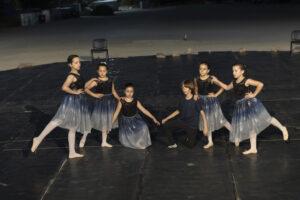 Διήμερο με Κεραμική, Σύγχρονο Χορό, Καραγκιόζη & μουσικοθεατρική παράσταση Διήμερο με Κεραμική, Σύγχρονο Χορό, Καραγκιόζη & μουσικοθεατρική παράσταση