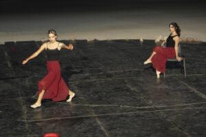 Διήμερο με Κεραμική, Σύγχρονο Χορό, Καραγκιόζη & μουσικοθεατρική παράσταση Διήμερο με Κεραμική, Σύγχρονο Χορό, Καραγκιόζη & μουσικοθεατρική παράσταση