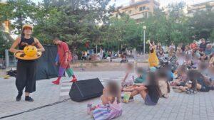Διήμερο με Κεραμική, Σύγχρονο Χορό, Καραγκιόζη & μουσικοθεατρική παράσταση Διήμερο με Κεραμική, Σύγχρονο Χορό, Καραγκιόζη & μουσικοθεατρική παράσταση