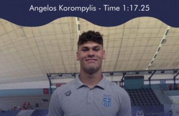 Συγχαρητήρια Δημάρχου & Δ.Σ. Πετρούπολης στον Άγγ. Κορομπύλη
